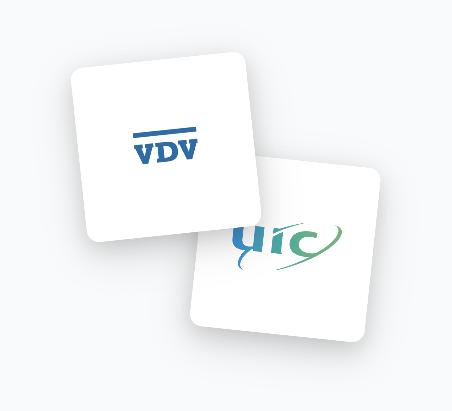 VDV-konforme Kontrolle: Barcode Scanner, Chipkarten und MOTICS Validierung für Deutschlandticket