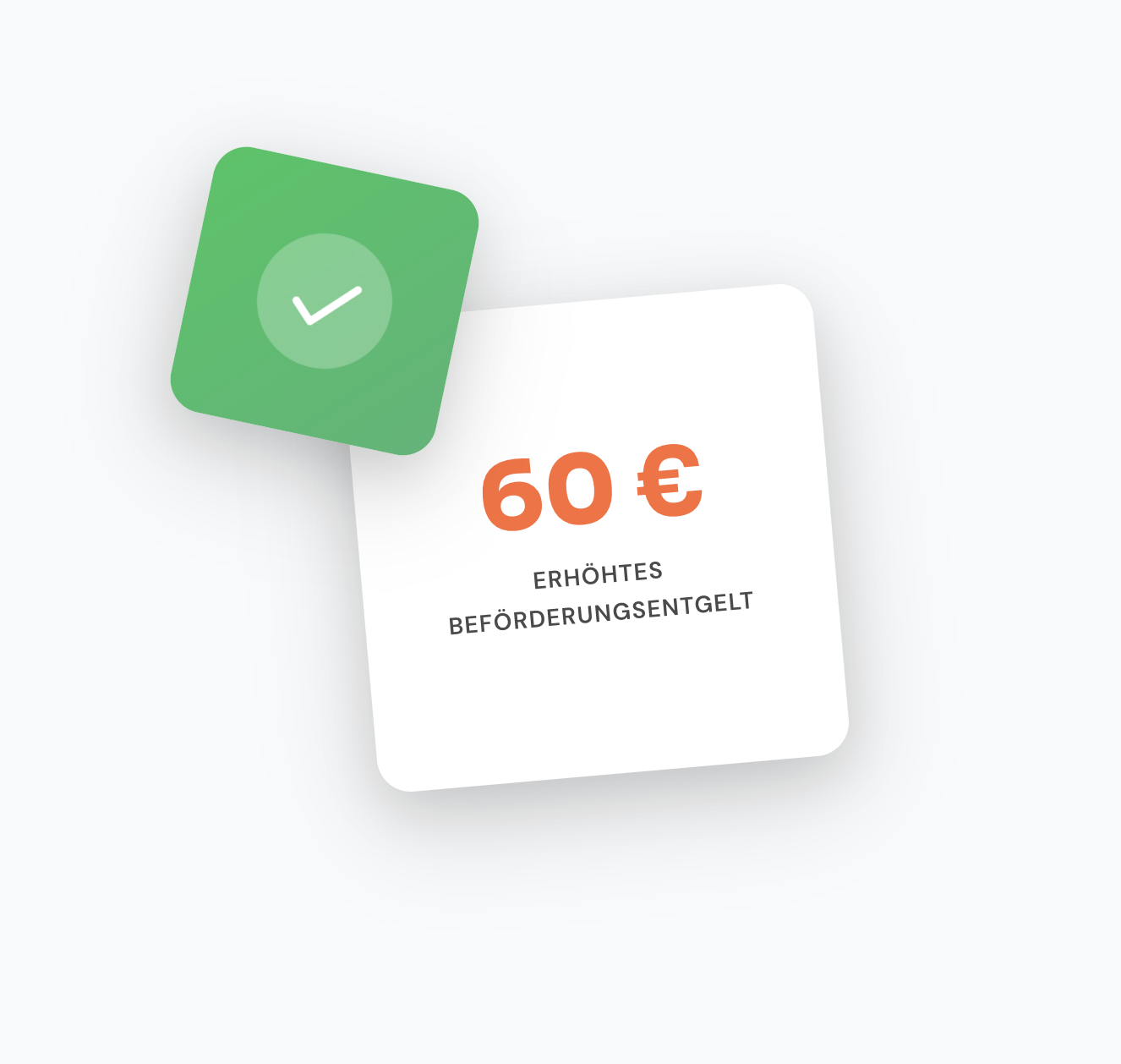 EBE Digital: Erhöhtes Beförderungsentgelt erfassen mit Kartenzahlung und automatischer Dokumentation